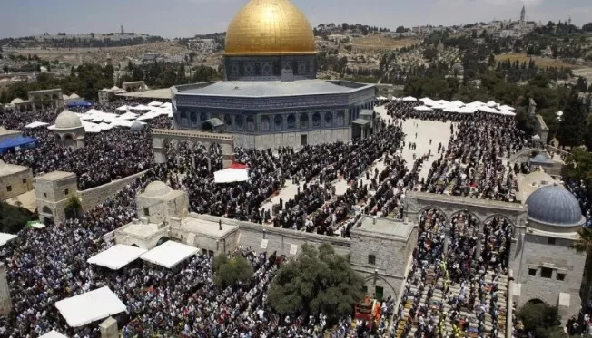 مدار الساعة,أخبار عربية ودولية,وزارة الأوقاف,الأمم المتحدة,الضفة الغربية,المسجد الأقصى
