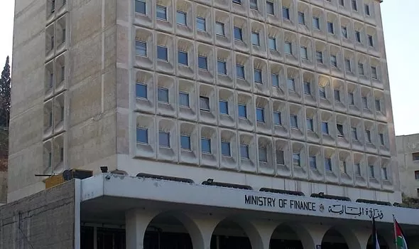 مدار الساعة,أسرار أردنية,وزير المالية