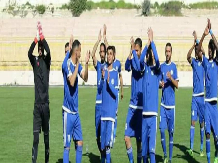 مدار الساعة,أخبار رياضية