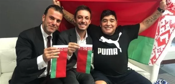 مدار الساعة,أخبار رياضية