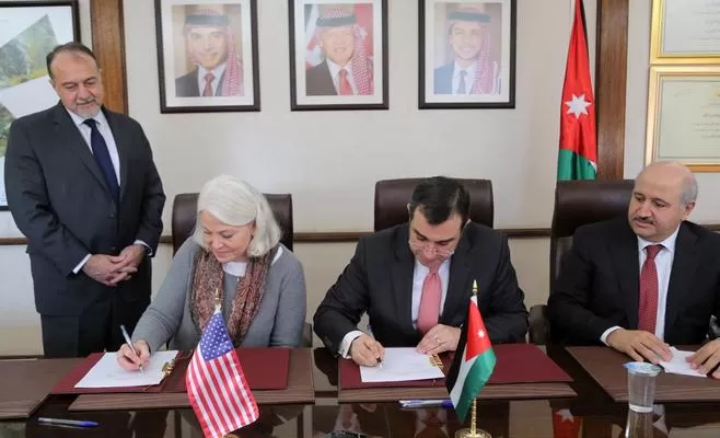 مدار الساعة,أخبار اقتصادية,وزير التخطيط والتعاون الدولي,وزير الزراعة,وزير المياه والري,المؤسسة العامة للغذاء والدواء,وزارة التخطيط,وادي الأردن,البحر الميت