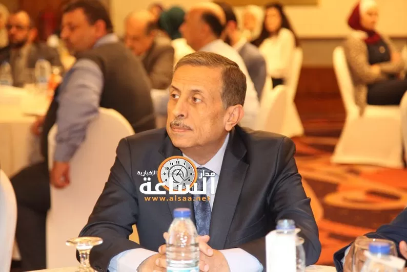 مدار الساعة,أخبار الأردن,اخبار الاردن,وزير الطاقة والثروة المعدنية,رئيس الوزراء,الملك عبدالله الثاني,المستشفيات الخاصة,هيئة تنظيم قطاع الطاقة والمعادن
