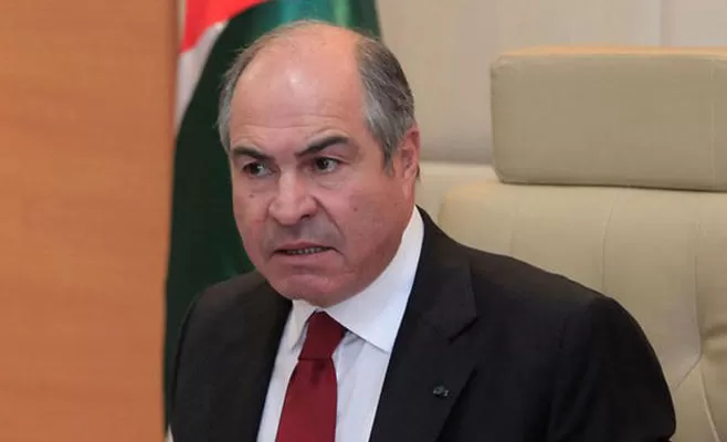 مدار الساعة,أخبار المجتمع الأردني,وزير العمل,رئيس الوزراء