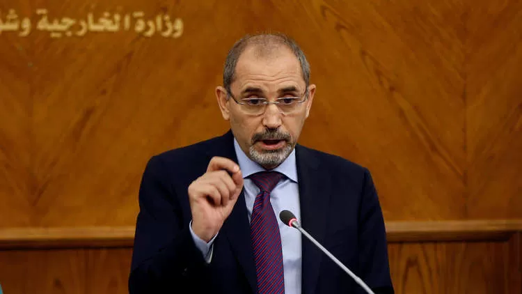 مدار الساعة,أخبار الأردن,اخبار الاردن,وزير الخارجية وشؤون المغتربين,الاتحاد الأوروبي,أيمن الصفدي,الملك عبدالله الثاني,قطاع غزة