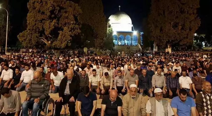 مدار الساعة,أخبار عربية ودولية,الضفة الغربية,قطاع غزة,المسجد الأقصى