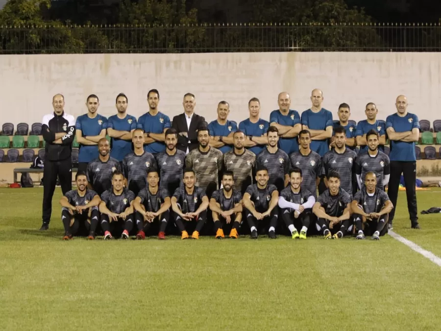 مدار الساعة,أخبار رياضية,المنتخب الوطني,المنتخب الوطني لكرة القدم,كأس آسيا,يزن العرب,موسى التعمري