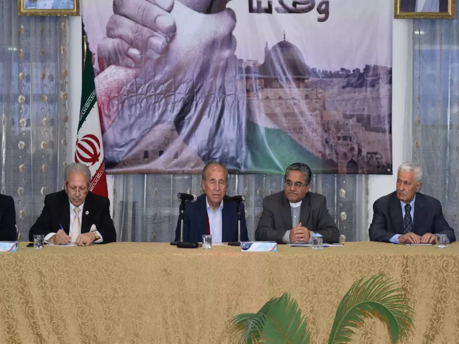 مدار الساعة,أخبار عربية ودولية