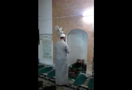 مدار الساعة,أخبار الأردن,اخبار الاردن,وزارة الأوقاف,مواقع التواصل الاجتماعي