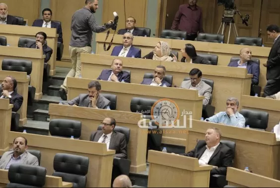 مدار الساعة,أخبار مجلس النواب الأردني,مجلس النواب