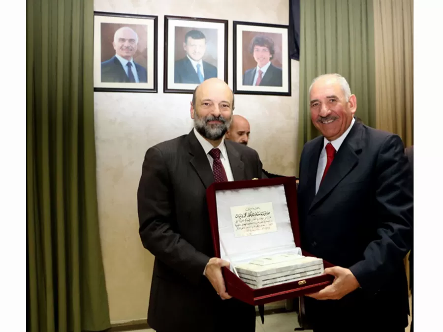مدار الساعة,أخبار الأردن,اخبار الاردن,نائب رئيس الوزراء,وزير التربية والتعليم,رئيس الوزراء,وزارة التربية والتعليم