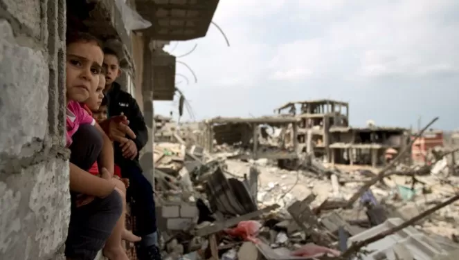 مدار الساعة,أخبار عربية ودولية,الأمم المتحدة