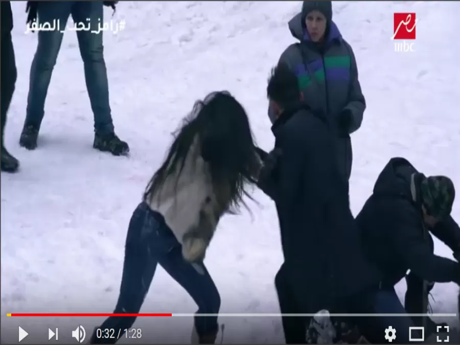 مدار الساعة,Video,فيديو,أخبار ثقافية