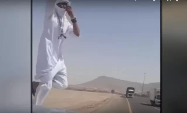 مدار الساعة,Video,فيديو,أخبار خفيفة ومنوعة,مواقع التواصل الاجتماعي