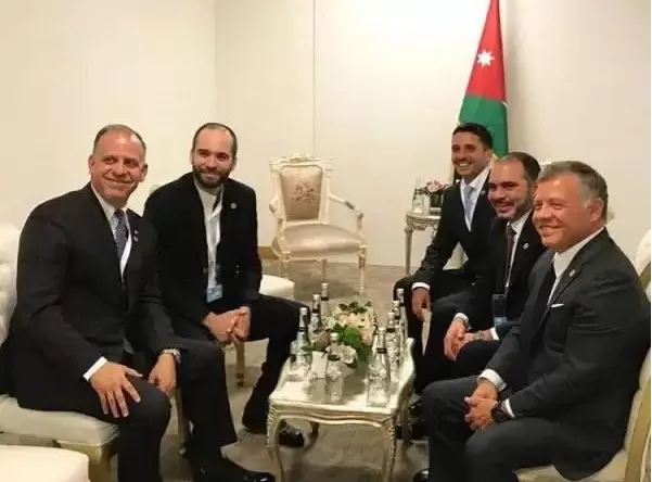 مدار الساعة,أخبار الأردن,اخبار الاردن,الملك عبد الله الثاني,مجلس النواب,قطاع غزة