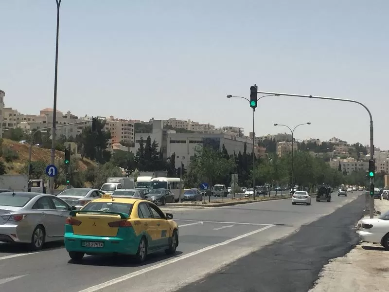 مدار الساعة,أخبار الأردن,اخبار الاردن,الملك عبدالله الثاني,أمانة عمان