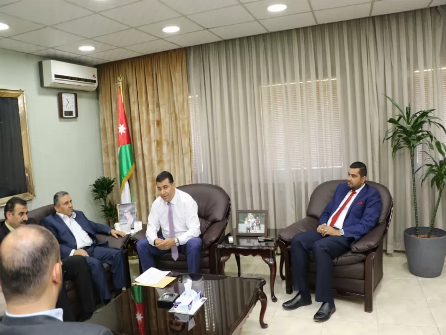 مدار الساعة,أخبار اقتصادية,وزير الزراعة,وزارة الزراعة,وزارة التربية والتعليم