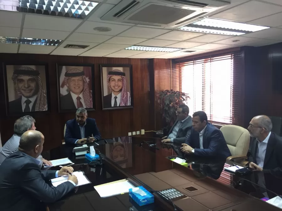 مدار الساعة,أخبار اقتصادية,وزير المياه والري,سلطة المياه