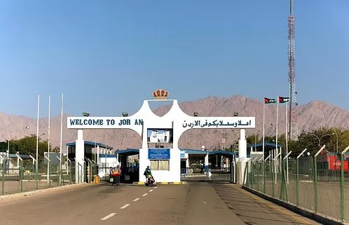 مدار الساعة,أخبار الأردن,اخبار الاردن,مديرية الأمن العام,الأمن العام,وادي الأردن