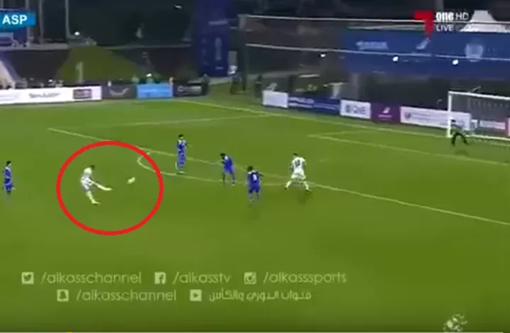 مدار الساعة,Video,فيديو,أخبار رياضية