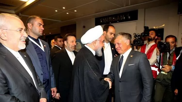 مدار الساعة,أسرار أردنية,الملك عبد الله الثاني,الملك عبدالله الثاني
