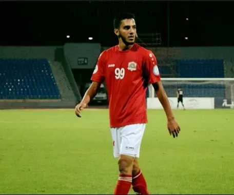 مدار الساعة,أخبار رياضية,المنتخب الوطني,موسى التعمري