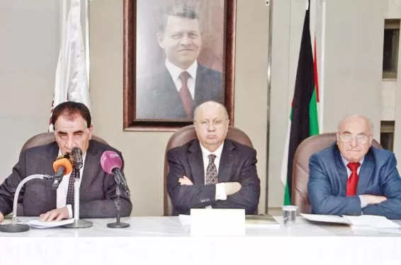 مدار الساعة,أخبار ثقافية,وزير الثقافة,الجامعة الأردنية