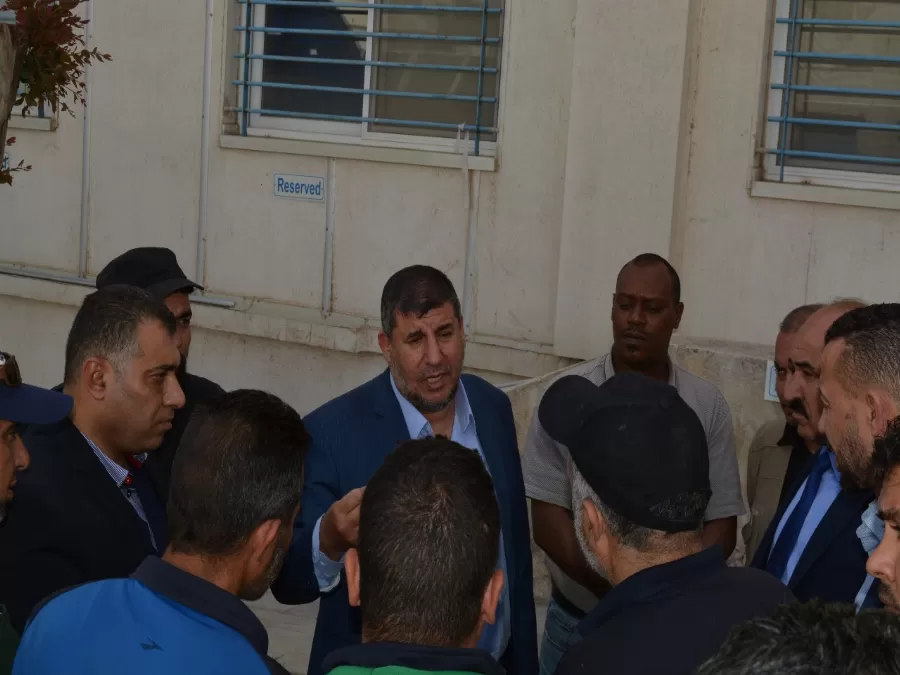 مدار الساعة,أخبار الأردن,اخبار الاردن,وزارة الخارجية