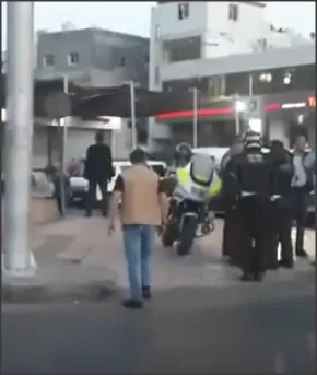 مدار الساعة,مقالات