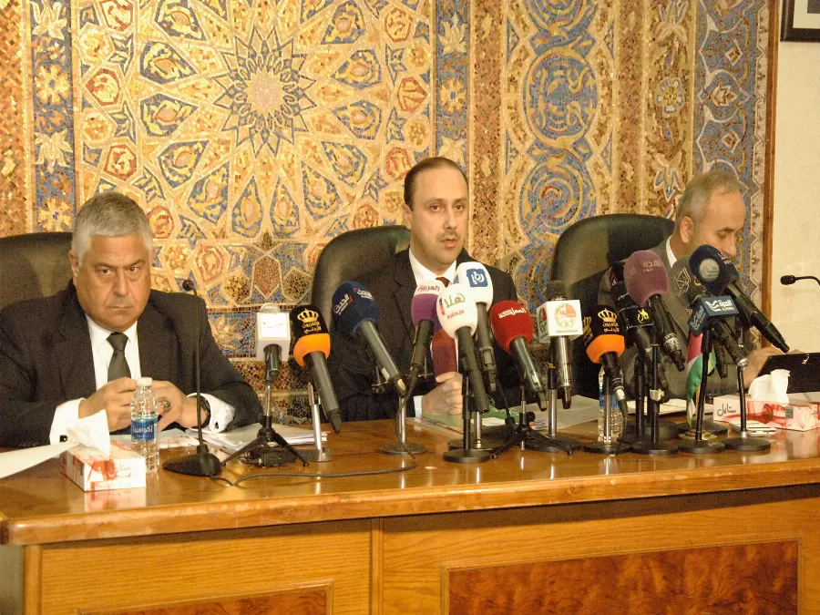 مدار الساعة,أخبار الأردن,اخبار الاردن,وزير المالية,محمد المومني,رئاسة الوزراء