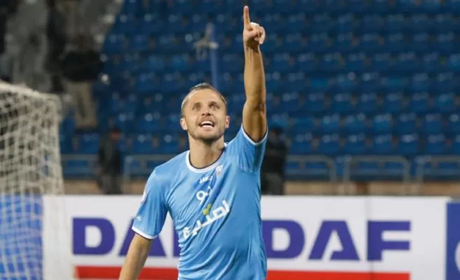 مدار الساعة,أخبار رياضية