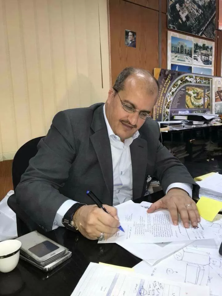 مدار الساعة,أسرار أردنية,دائرة العطاءات الحكومية