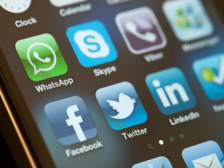 مدار الساعة,أخبار الأردن,اخبار الاردن,مواقع التواصل الاجتماعي