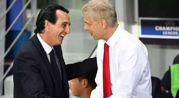 مدار الساعة,أخبار رياضية