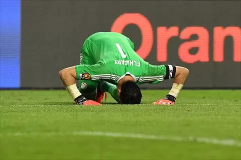 مدار الساعة,أخبار رياضية