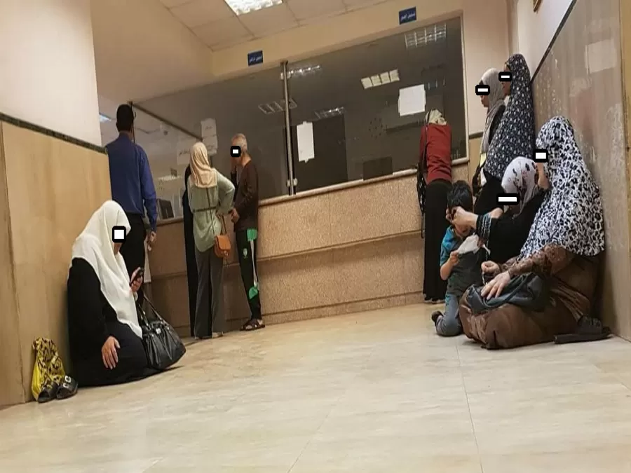 مدار الساعة,أخبار مجلس النواب الأردني,وزير الصحة,مركز الحسين للسرطان,مستشفى البشير