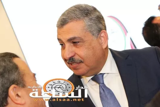مدار الساعة,أخبار اقتصادية,وزير المياه والري,خزينة الدولة