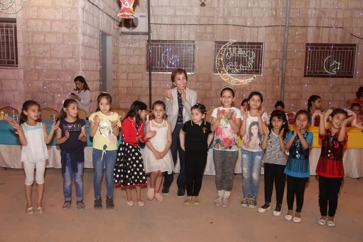 مدار الساعة,أخبار الأردن,اخبار الاردن,وزير الشباب,بسمة بنت طلال