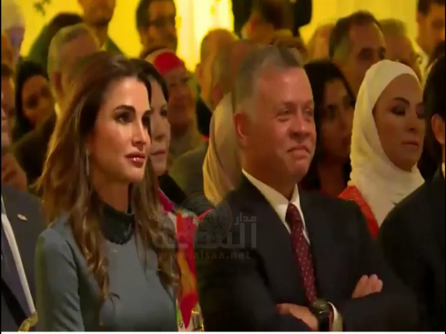 مدار الساعة,Video,فيديو,أخبار الأردن,اخبار الاردن,ولي العهد,الملك عبدالله الثاني,الملكة رانيا العبدالله