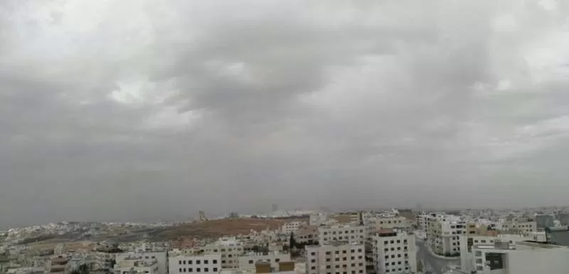 مدار الساعة,أخبار الأردن,اخبار الاردن,الدفاع المدني,درجات الحرارة