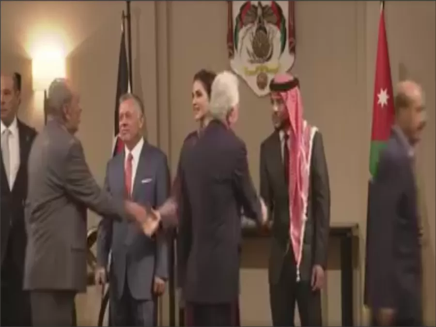 مدار الساعة,أخبار الأردن,اخبار الاردن,الملك عبدالله الثاني,الملكة رانيا العبدالله,الحسين بن عبدالله الثاني,ولي العهد,الملك عبد الله الثاني,دائرة الأحوال المدنية والجوازات,دائرة الأحوال المدنية,عيد الاستقلال,المنتخب الوطني,قصر الحسينية,المسجد الأقصى,مؤسسة عبد الحميد شومان,الجيش العربي