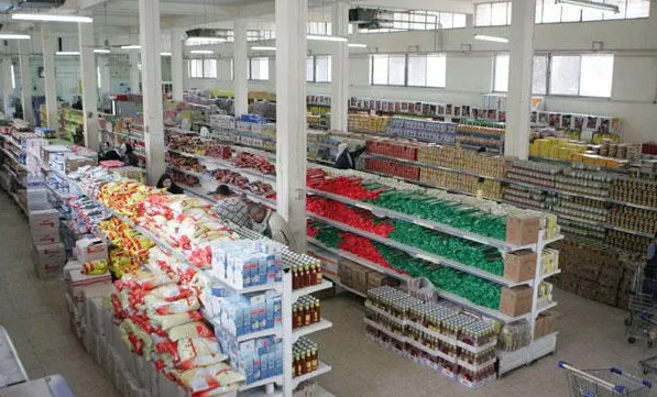 مدار الساعة,أخبار اقتصادية,المؤسسة الاستهلاكية العسكرية,الجيش العربي,مواقع التواصل الاجتماعي,القيادة العامة للقوات المسلحة