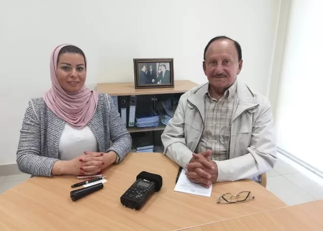 مدار الساعة,أخبار المجتمع الأردني,الأمن العام,الجيش العربي