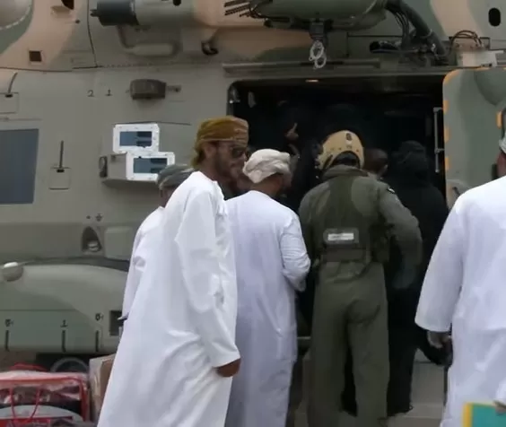 مدار الساعة,أخبار عربية ودولية,سلطنة عمان