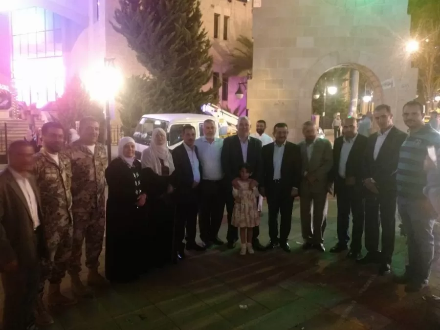 مدار الساعة,Video,فيديو,أخبار المجتمع الأردني,عيد الاستقلال