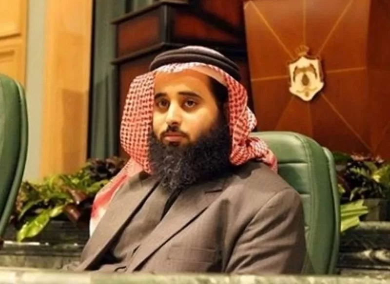 مدار الساعة,أخبار مجلس النواب الأردني