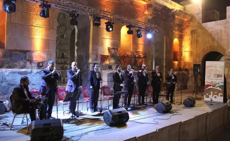 مدار الساعة,أخبار ثقافية,أمانة عمان,عيد الاستقلال