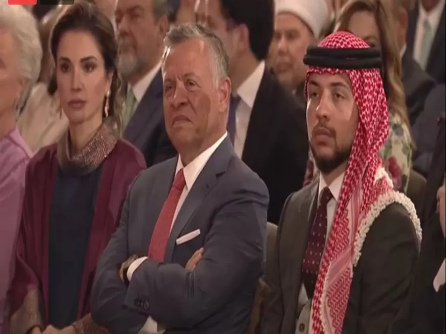 مدار الساعة,أسرار أردنية,مجلس النواب