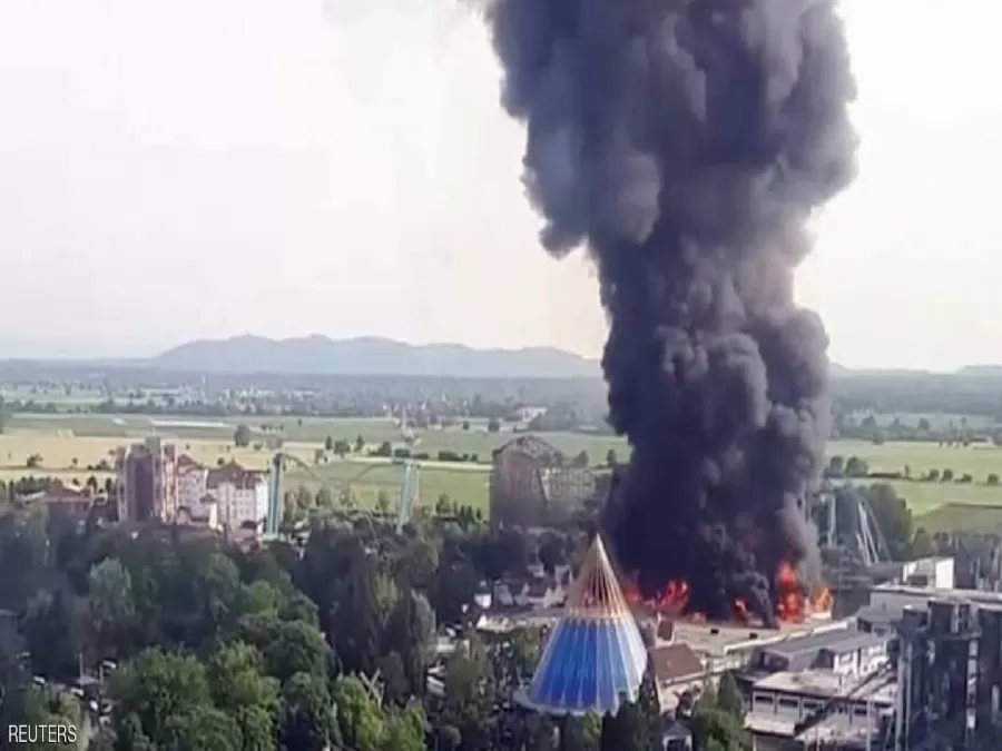 مدار الساعة,أخبار خفيفة ومنوعة