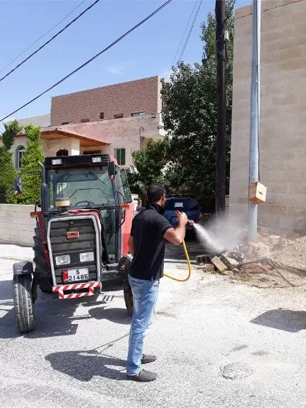 مدار الساعة,أخبار الأردن,اخبار الاردن,درجات الحرارة