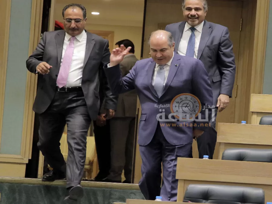 مدار الساعة,مقالات,التنفيذ القضائي,البنك المركزي